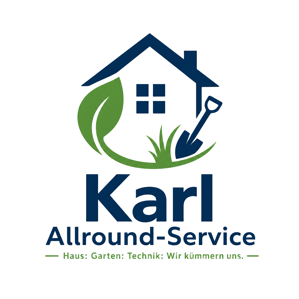 Karl Allround-Service Logo
